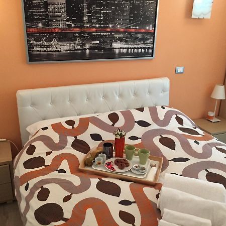 B&B Spqr Roma Dış mekan fotoğraf