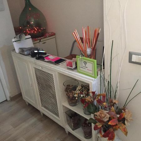 B&B Spqr Roma Dış mekan fotoğraf