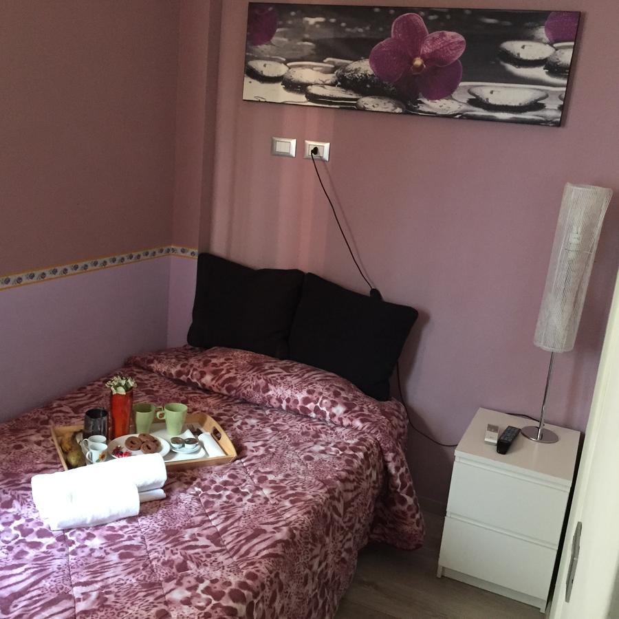B&B Spqr Roma Dış mekan fotoğraf