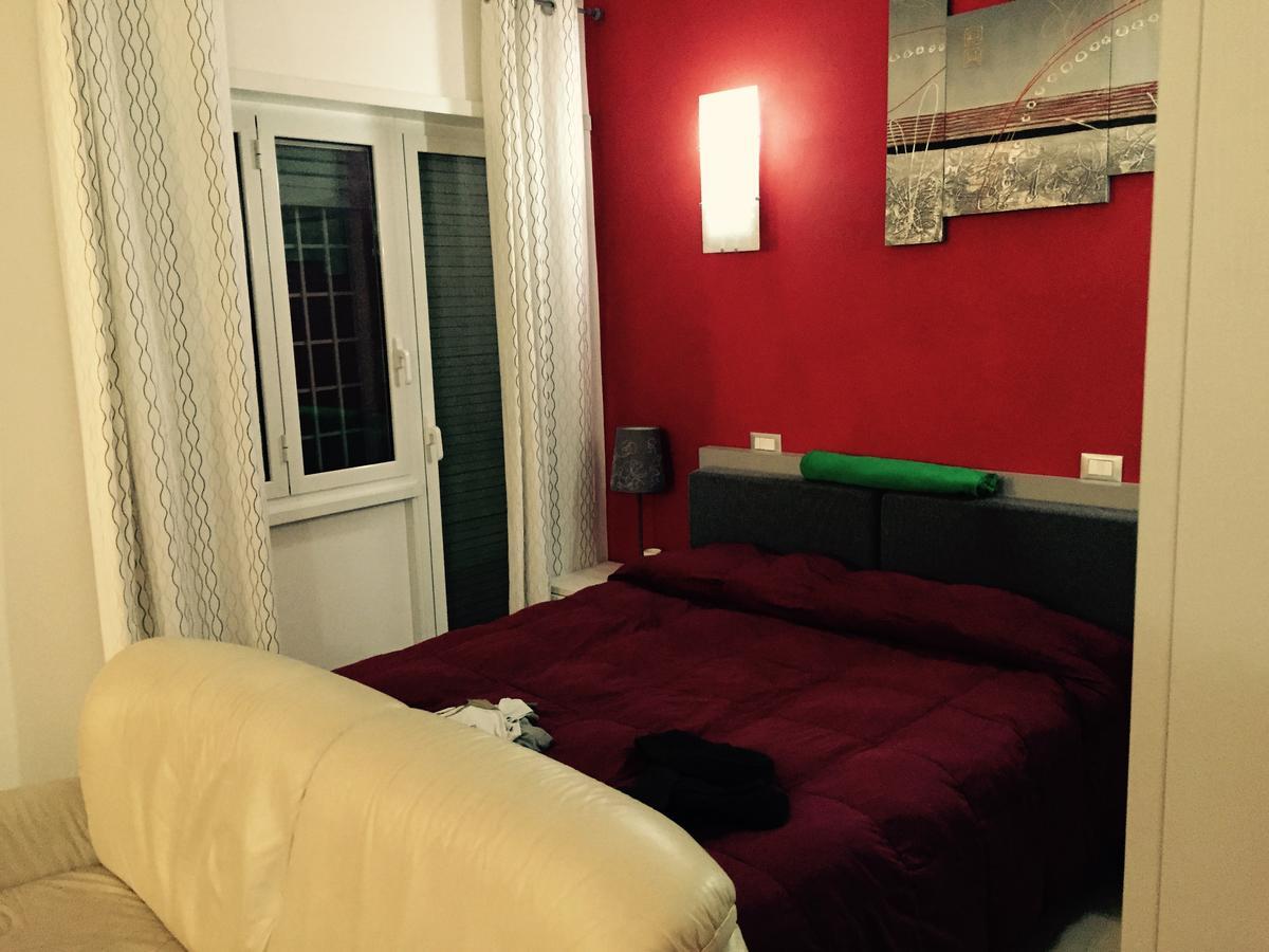 B&B Spqr Roma Dış mekan fotoğraf
