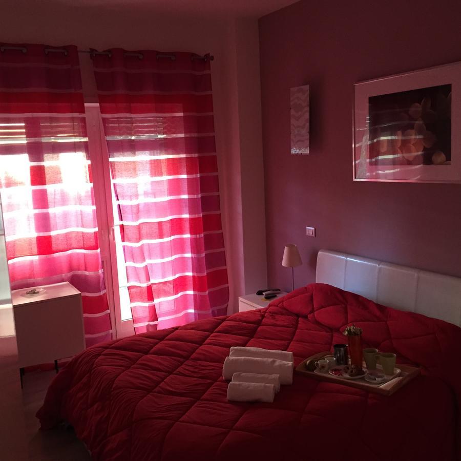 B&B Spqr Roma Dış mekan fotoğraf
