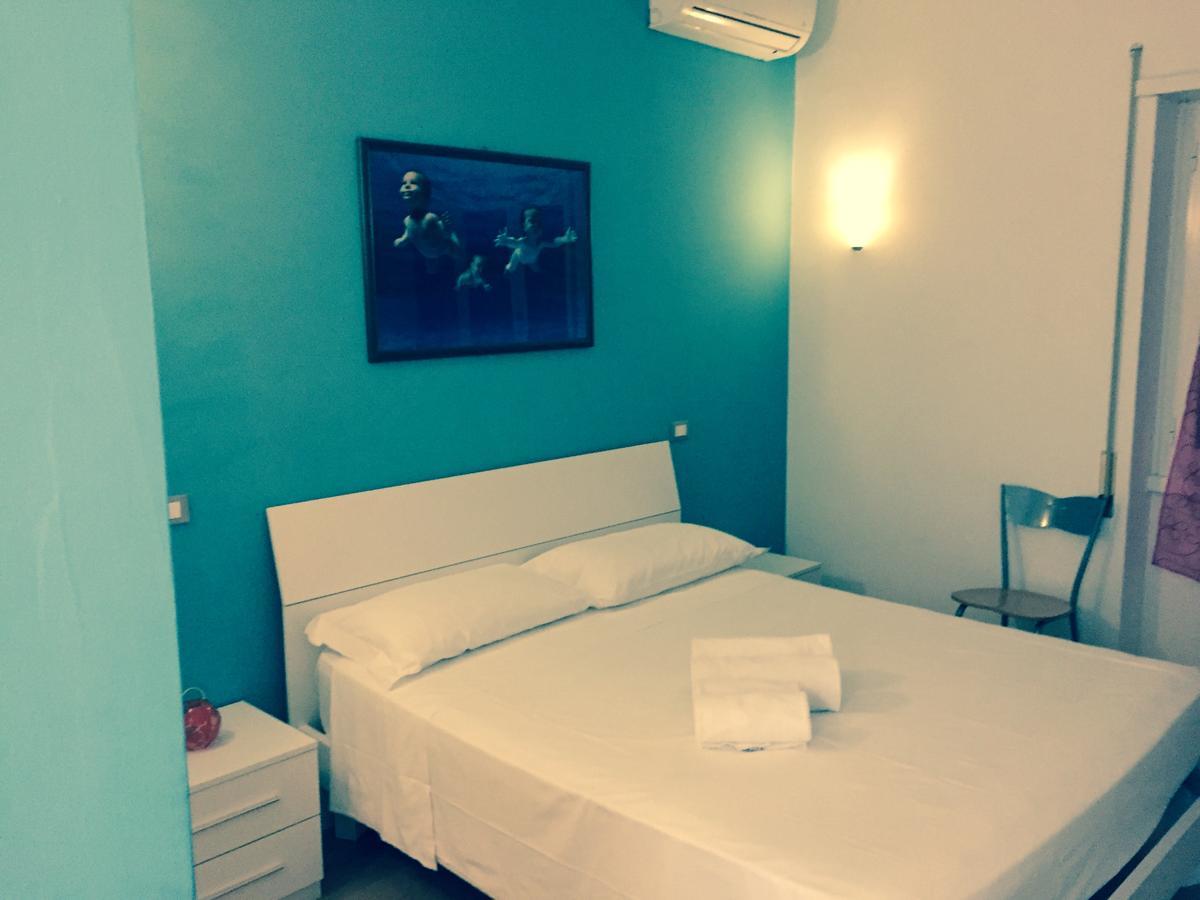 B&B Spqr Roma Dış mekan fotoğraf