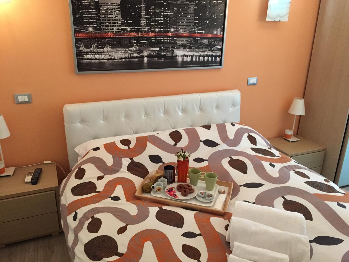B&B Spqr Roma Dış mekan fotoğraf