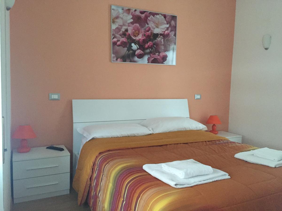 B&B Spqr Roma Dış mekan fotoğraf