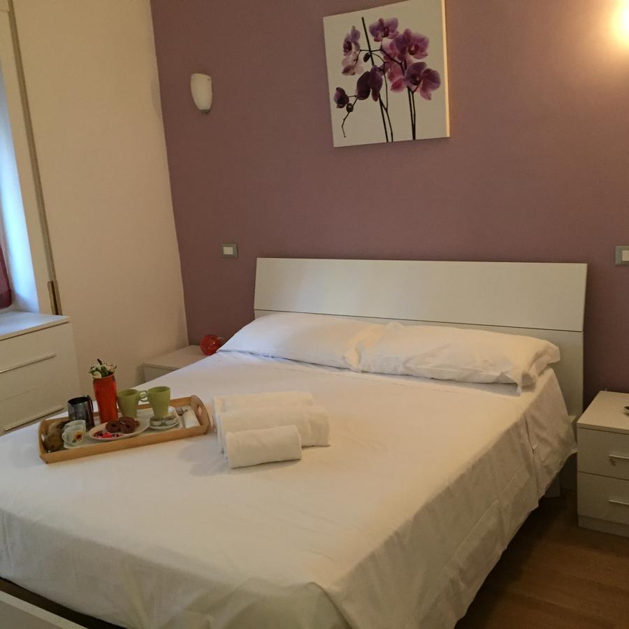 B&B Spqr Roma Dış mekan fotoğraf