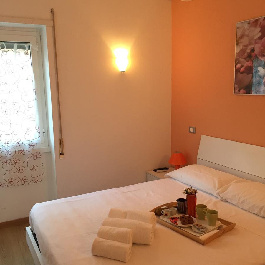 B&B Spqr Roma Dış mekan fotoğraf
