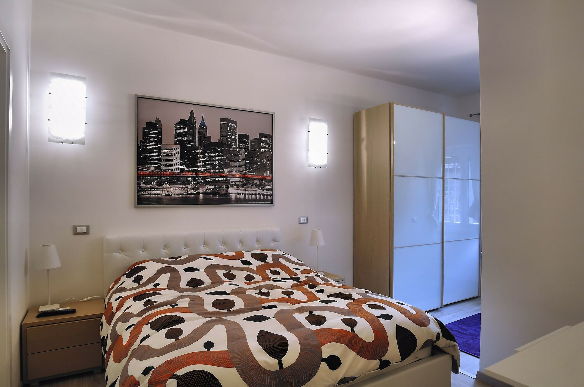 B&B Spqr Roma Dış mekan fotoğraf