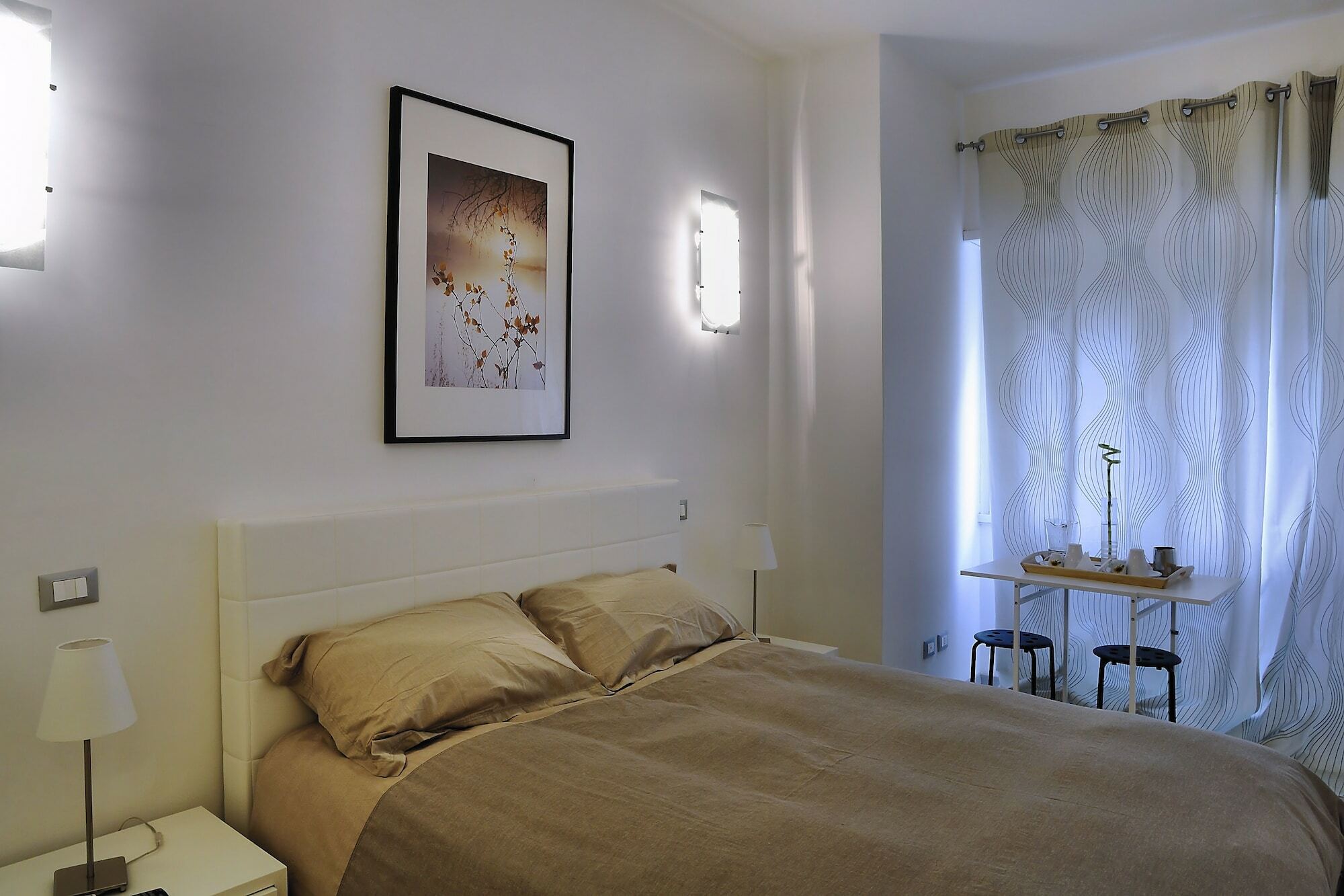 B&B Spqr Roma Dış mekan fotoğraf