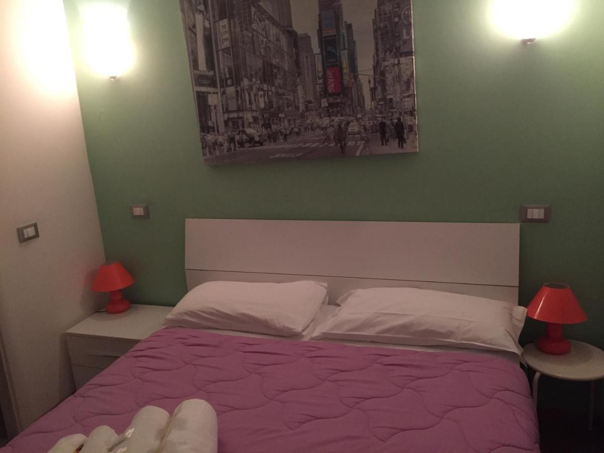 B&B Spqr Roma Dış mekan fotoğraf
