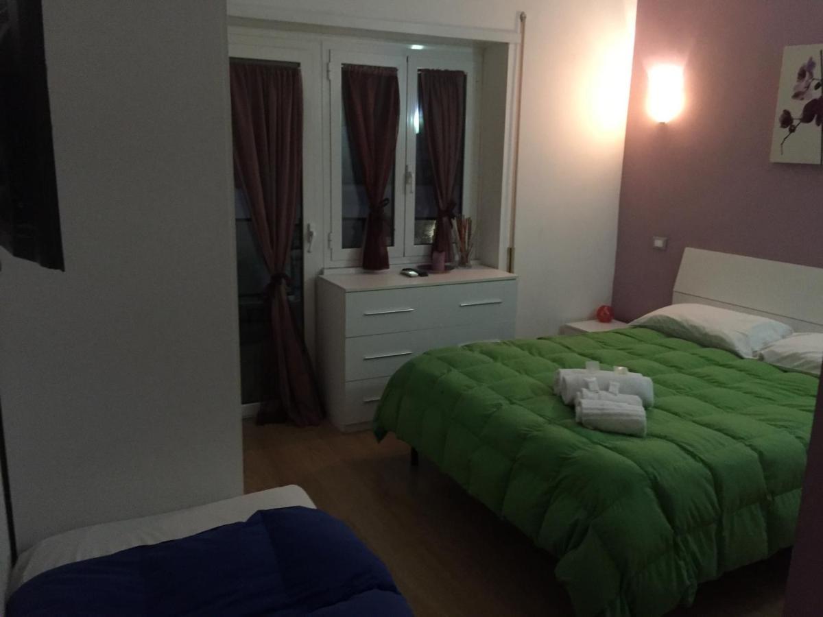 B&B Spqr Roma Dış mekan fotoğraf