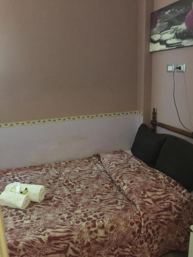 B&B Spqr Roma Dış mekan fotoğraf