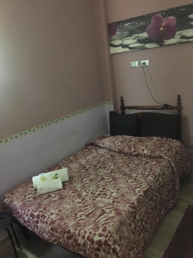 B&B Spqr Roma Dış mekan fotoğraf