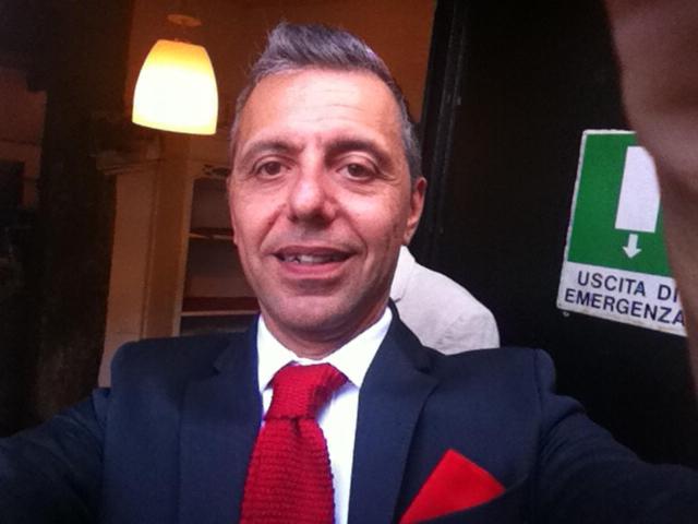 B&B Spqr Roma Dış mekan fotoğraf