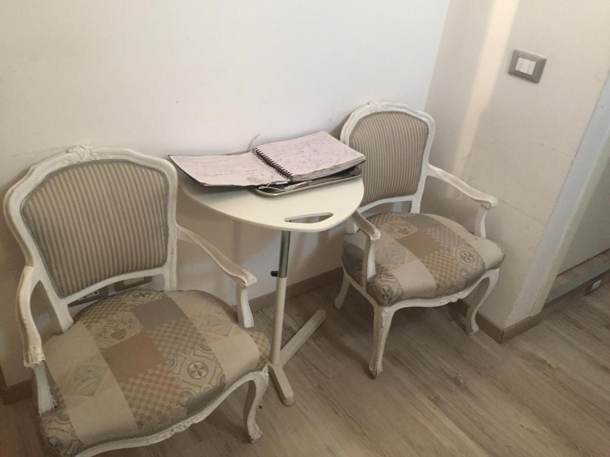B&B Spqr Roma Dış mekan fotoğraf