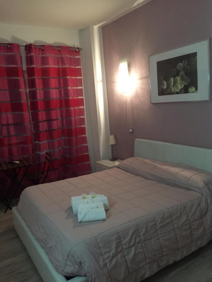 B&B Spqr Roma Dış mekan fotoğraf