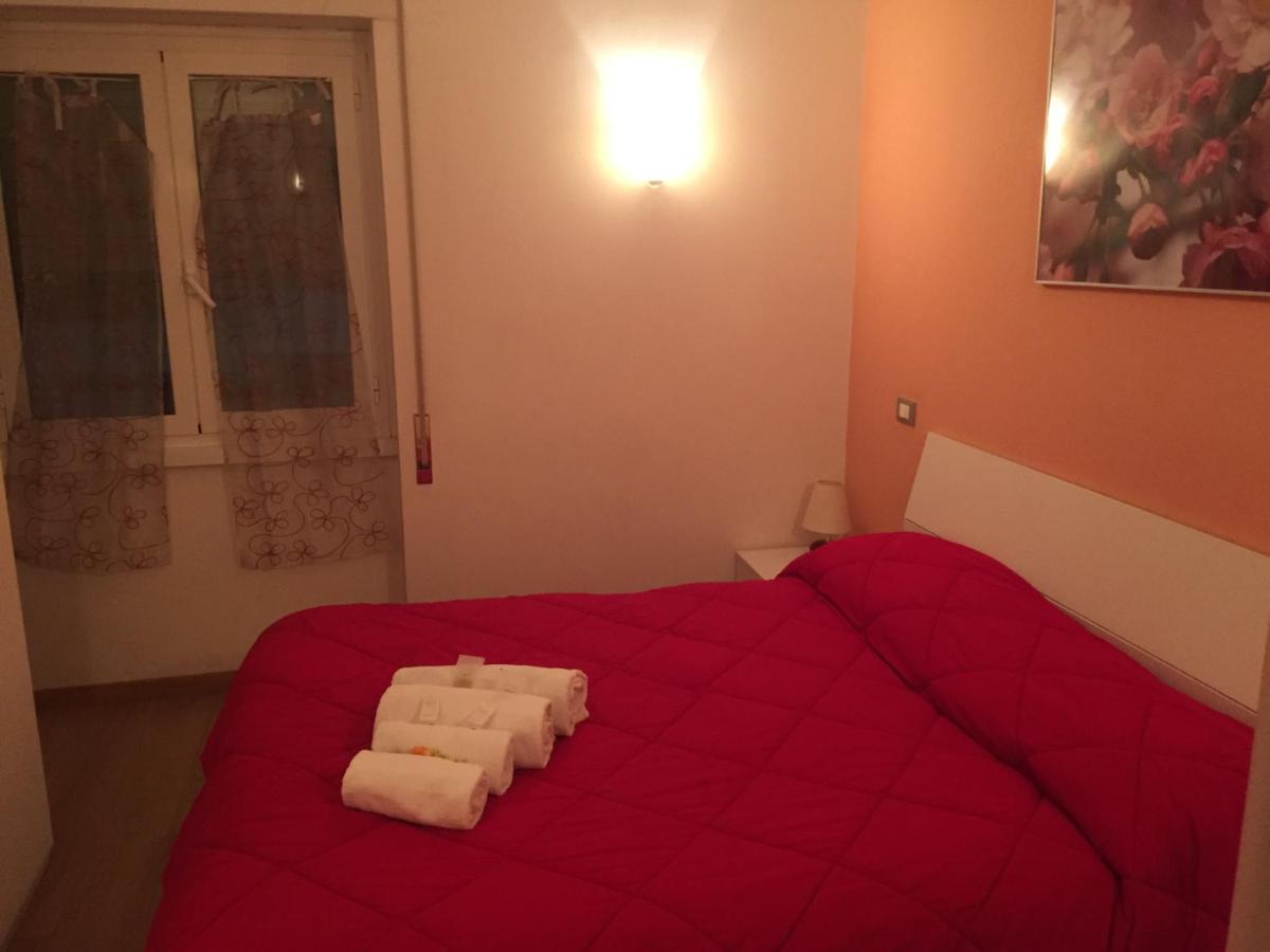 B&B Spqr Roma Dış mekan fotoğraf