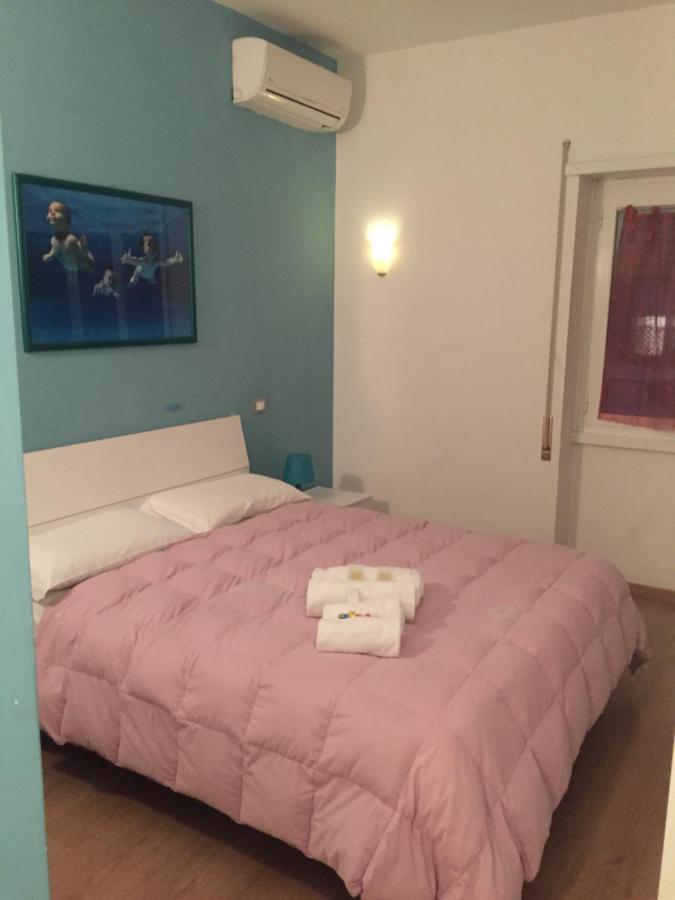 B&B Spqr Roma Dış mekan fotoğraf